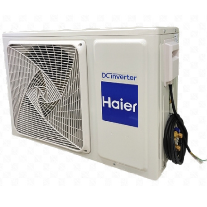 1.5 Ton (HSU-18CleanCool) Inverter Split Ac Haier